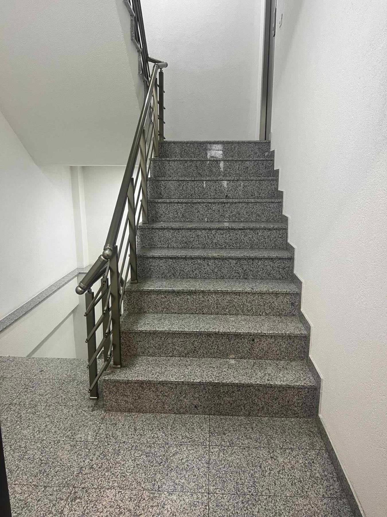 Central Apartments In Skopje City Center Экстерьер фото